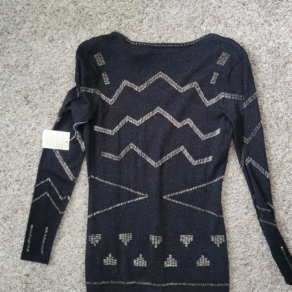 Moda International Black dress